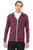 Maroon TB