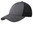 Port Authority C826 DISCONTINUED Port Authority Pique Mesh Cap. C826