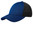 Tr Royal/Black