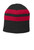 Black/Ath Red