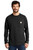 Carhartt CT100393 DISCONTINUED Carhartt Force Cotton Delmont Long Sleeve T-Shirt. CT100393