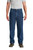 Carhartt CTB13 DISCONTINUED Carhartt Loose-Fit Work Dungaree . CTB13