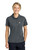 Carhartt CTC12119 Carhartt Women's FLD & RSCU Polo CTC12119