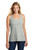 District DM466A DISCONTINUED District Women's Astro Twist Back Tank. DM466A