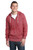Mrld Deep Red