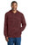 District DT2200C District Wash Camo Fleece Hoodie DT2200C