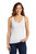 District DT6021 DISCONTINUED District Women's V.I.T.Rib Tank DT6021