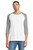 Lt Hth Gry/Wht
