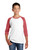 Hthrd Red/Wht