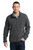 Eddie Bauer EB230 DISCONTINUED Eddie Bauer - Wind-Resistant Full-Zip Fleece Jacket. EB230