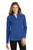 Eddie Bauer EB237 DISCONTINUED Eddie Bauer Women's Smooth Fleece 1/2-Zip. EB237