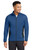 Eddie Bauer EB238 DISCONTINUED Eddie Bauer Full-Zip Heather Stretch Fleece Jacket. EB238