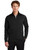 Eddie Bauer EB246 DISCONTINUED Eddie Bauer Smooth Fleece Full-Zip. EB246
