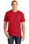 Sport Scar Red