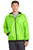 Lime Shock/Blk