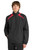 Black/True Red