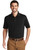 Port Authority K164 DISCONTINUED Port Authority SuperPro Knit Polo. K164