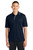 Navy/White