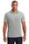 Port Authority K582 Port Authority Poly Oxford Pique Polo. K582