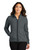 Port Authority L110 DISCONTINUED Port Authority Women's Connection Fleece Jacket L110