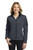 Port Authority L229 DISCONTINUED Port Authority Ladies Enhanced Value Fleece Full-Zip Jacket. L229