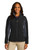 Port Authority L318 DISCONTINUED Port Authority Women's Core Colorblock Soft Shell Jacket. L318