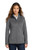 Port Authority L339 DISCONTINUED Port Authority Women's Stream Soft Shell Jacket. L339