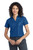 Port Authority L512 DISCONTINUED Port Authority Ladies Vertical Pique Polo. L512