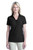 Port Authority L514 DISCONTINUED Port Authority Ladies Horizontal Texture Polo. L514