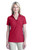 Rich Red