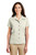 Port Authority L535 DISCONTINUED Port Authority Ladies Easy Care Camp Shirt. L535