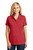 Rich Red/Dp Bk