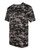 Badger 4180 Men's Digital Camo T-Shirt