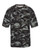Badger 4181 Men's Camo T-Shirt