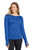 Electric Blue
