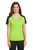 Lime Shock/Blk