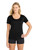 Sport-Tek LST420 DISCONTINUED Sport-Tek Women's Posi-UV Pro Scoop Neck Tee. LST420