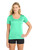 Bright Seafoam