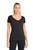 Sport-Tek LST465 DISCONTINUED Sport-Tek Women's Endeavor Tee. LST465