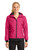 Pink Rasp/Blk