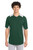 Dark Green/Wht