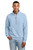 New Era NEA528 New Era Heritage Fleece 1/2-Zip NEA528