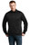 New Era NEA530 DISCONTINUED New Era Performance Terry Full-Zip NEA530