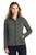 TNF Dk Grey He