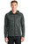 The North Face NF0A3LHH DISCONTINUED The North Face Canyon Flats Fleece Hooded Jacket. NF0A3LHH