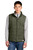 The North Face NF0A8JEW The North Face Iron Drift Quilted Vest NF0A8JEW