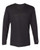 Badger 4944 Men's Triblend Performance Long Sleeve T-Shirt