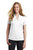 Nike NKAA1848 DISCONTINUED Nike Ladies Dri-FIT Hex Textured V-Neck Top. NKAA1848