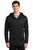 Nike NKAH6259 DISCONTINUED Nike Therma-FIT Full-Zip Fleece Hoodie. NKAH6259