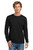 Next Level NL3601 Next Level Apparel Cotton Long Sleeve Tee. NL3601